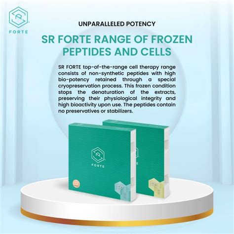 Unparalleled Potency: