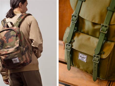 Unparalleled Savings: Unveiling the Herschel Backpack Sale Extravaganza