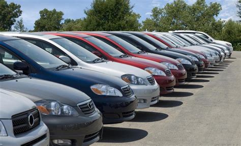 Unparalleled Selection of New and Used Cars