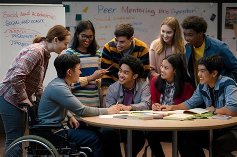 Unparalleled Services for a Diverse Student Body