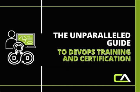 Unparalleled Training and Certification
