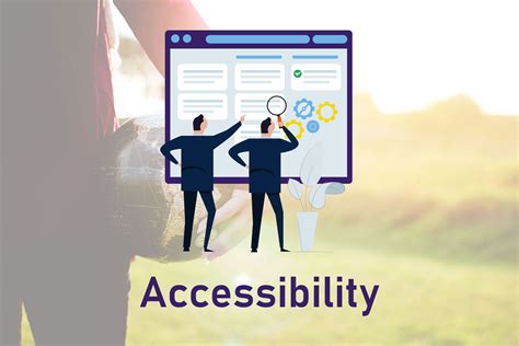 Unprecedented Reach and Accessibility