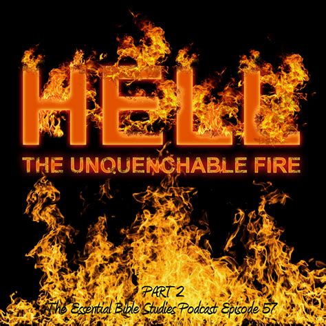 Unquenchable Fire Kindle Editon