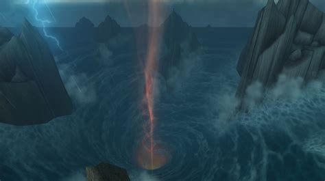 Unravel the Enigmatic Maelstrom in WoW: Unveiling Its Depths and Potential