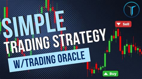 Unravel the Secrets of Profitable Trading with Oracle's Advanced Software