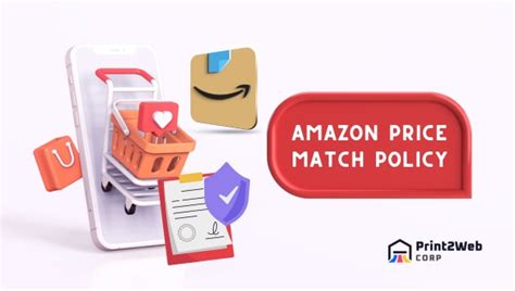 Unraveling Amazon's Price Match Policy: A Comprehensive Guide