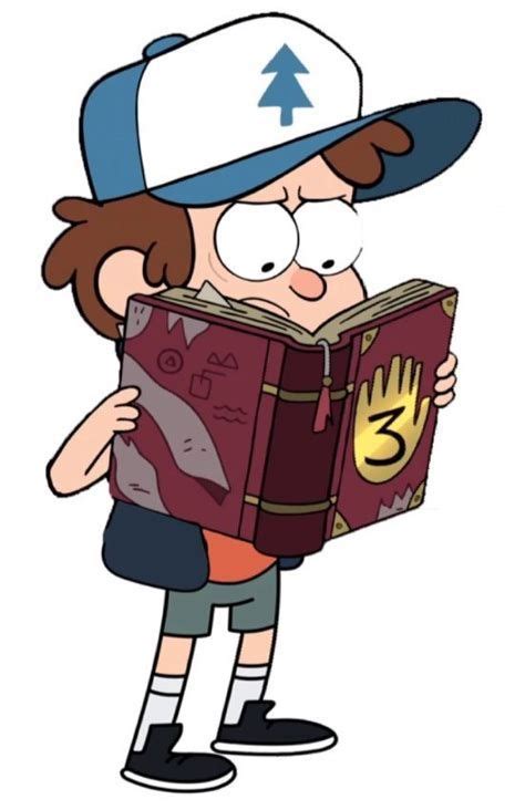 Unraveling Dipper Pines's Iconic Ensemble