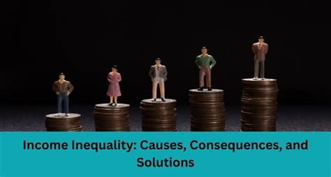 Unraveling Income Inequality in Singapore: Causes, Consequences, and Solutions