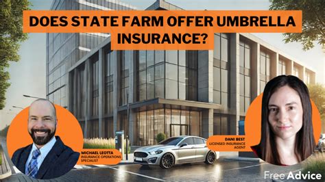 Unraveling State Farm's Comprehensive Umbrella of Insurance Products