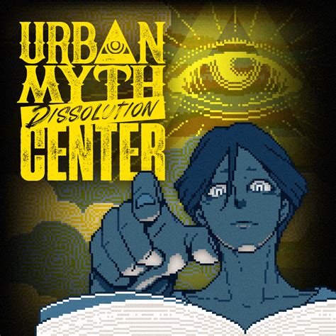 Unraveling Urban Myths: A Comprehensive Guide to the Urban Myth Dissolution Center