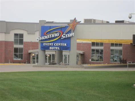 Unraveling the Allure: A Comprehensive Guide to Shooting Star Casino Mahnomen