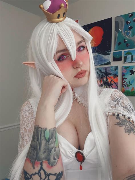 Unraveling the Allure of Boosette Cosplay