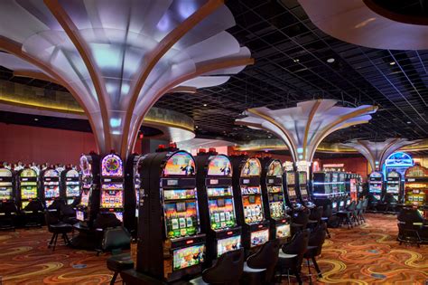 Unraveling the Allure of Cherokee Casino Ramona