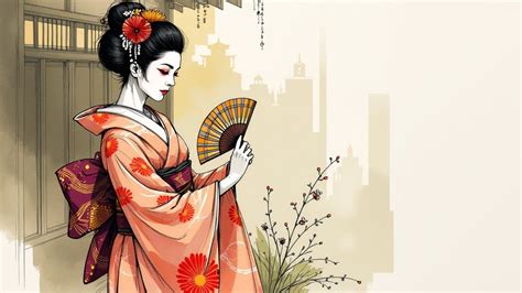 Unraveling the Allure of Geisha: An Inspiring Journey Through Japanese History, Art, and Culture