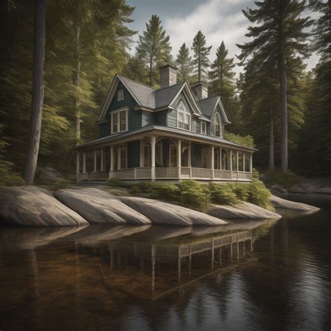 Unraveling the Allure of Muskoka