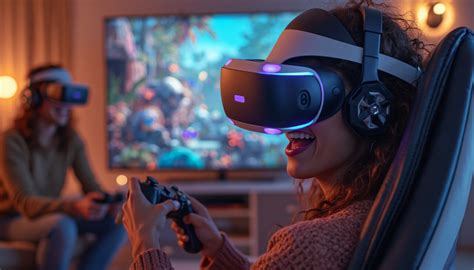 Unraveling the Allure of PSVR: A Guide to Enhanced Gaming Experiences