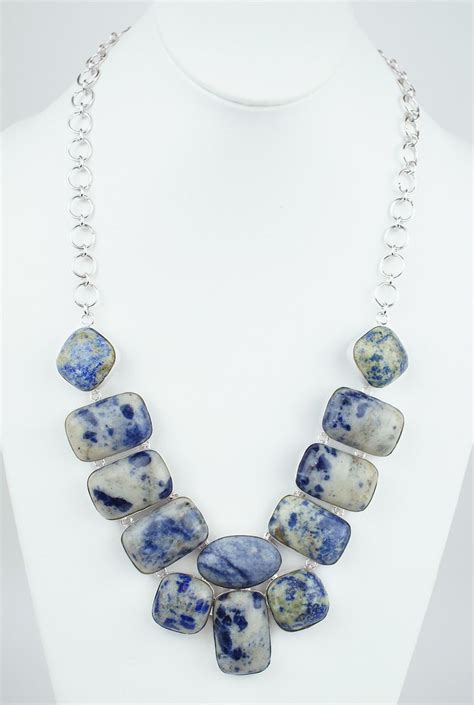 Unraveling the Allure of Sodalite: A Journey into History