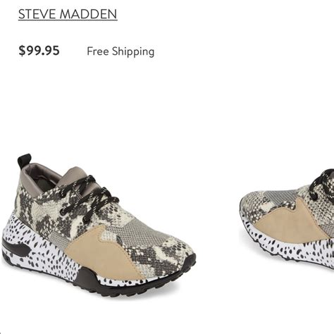 Unraveling the Allure of Steve Madden's Tennis Shoes: A Comprehensive Guide