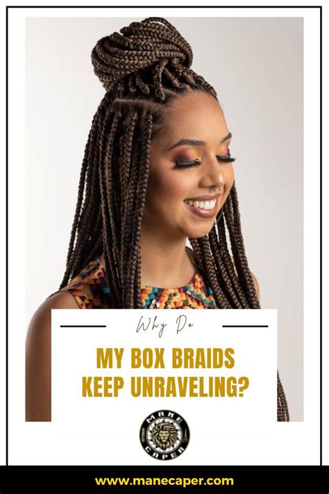 Unraveling the Allure of Yarn Braids