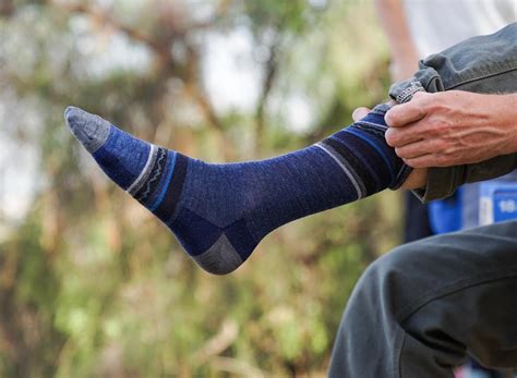 Unraveling the Benefits of Darn Tough Socks