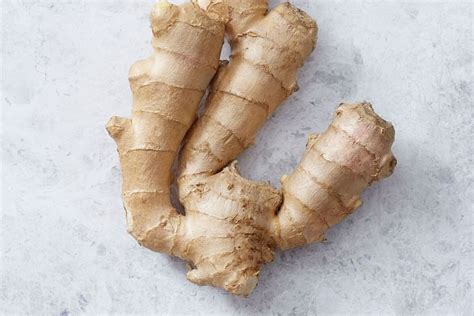 Unraveling the Benefits of Hung Ginger