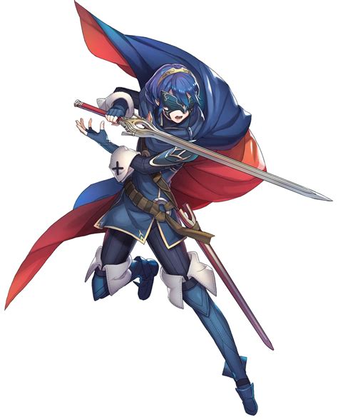 Unraveling the Brilliance of Lucina: A Paragon in the Fire Emblem Heroes Pantheon