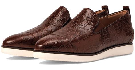 Unraveling the Comfort and Craftsmanship of Cole Haan Slip-Ons