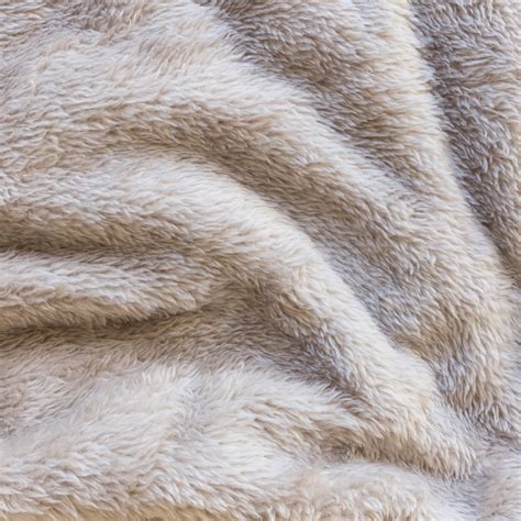 Unraveling the Comfort and Versatility of Sherpa Fleece: A Comprehensive Guide for Winter Warmth