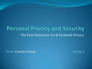 Unraveling the Corina Leak: Implications for Data Security and Privacy