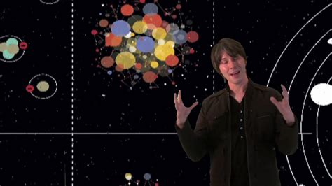 Unraveling the Cosmos with Brian Cox: An Exploration of Physics and the Wonders of Existence