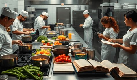 Unraveling the Costs of Ice Culinary School: A Comprehensive Guide