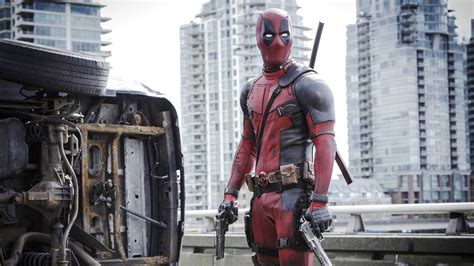 Unraveling the Deadpool Phenomenon