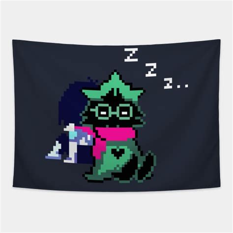 Unraveling the Deltarune Tapestry