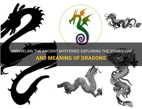 Unraveling the Dragon's Symbolism