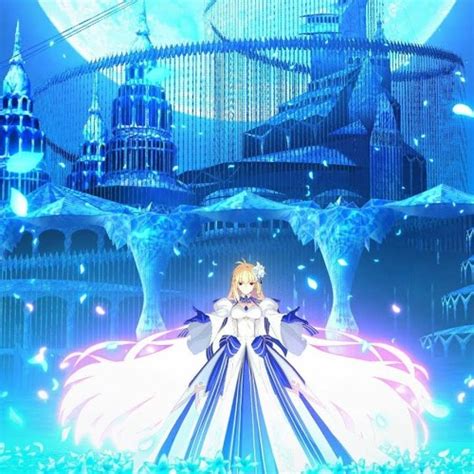 Unraveling the Earth Archetype: Unveiling the Unseen Forces of Fate/Grand Order