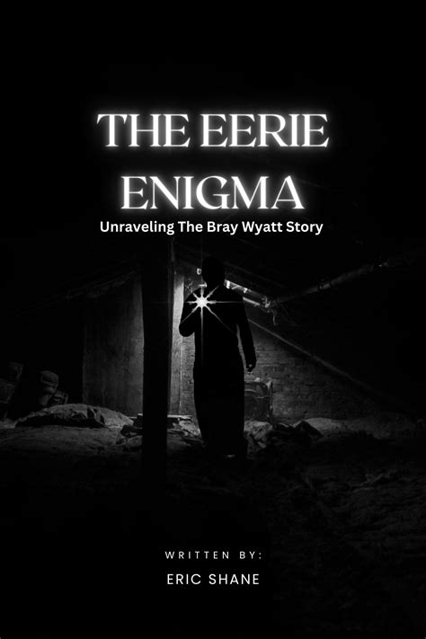 Unraveling the Eerie Enigma of Eerie Bxy: A Comprehensive Exploration of the Dark Web Sensation