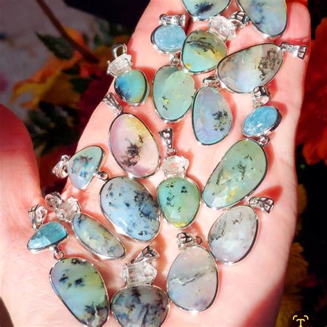 Unraveling the Enchanting Properties of Opal