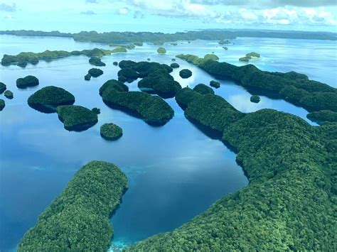 Unraveling the Enchanting Realm of Palau: A Comprehensive Guide to Its Global Acclaim