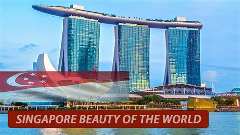 Unraveling the Enchanting Southern Islands of Singapore: A Comprehensive Guide