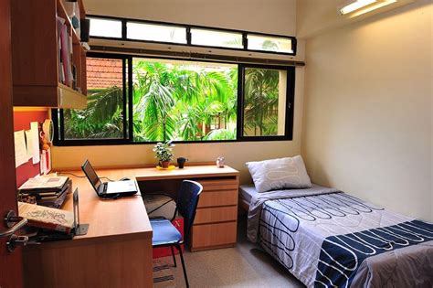 Unraveling the Enchanting Tapestry of HostelNUS: An Oasis of Accommodation for NUS Students