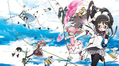 Unraveling the Enchanting World of Puella Magi Madoka Magica: A Comprehensive Analysis