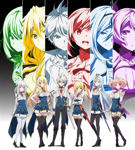 Unraveling the Enchanting World of Undefeated Bahamut Chronicle