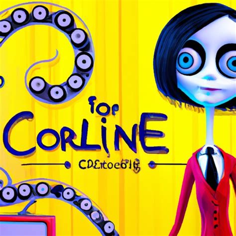 Unraveling the Enchanting and Eerie World of Coraline: A Comprehensive Guide