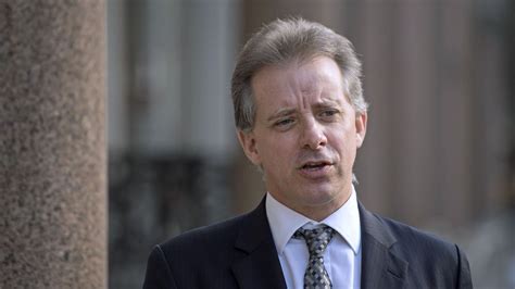 Unraveling the Enigma: A Comprehensive Exploration of Christopher Steele and the Steele Dossier