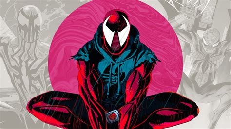 Unraveling the Enigma: Ben Reilly's Odyssey through the Spider-Verse