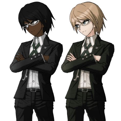 Unraveling the Enigma: Byakuya Togami in Danganronpa 2