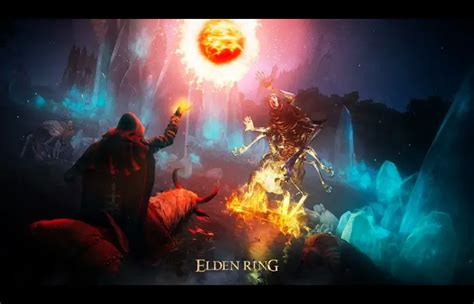 Unraveling the Enigma: Embark on Your Elden Odyssey