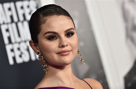 Unraveling the Enigma: Exploring Selena Gomez's Journey Through Mental Health