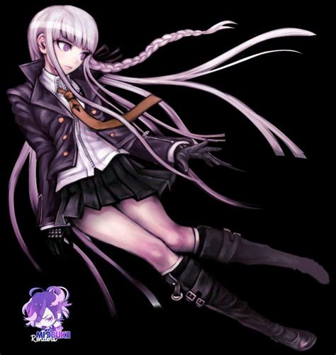 Unraveling the Enigma: Kirigiri Kyoko's Analytical Expertise