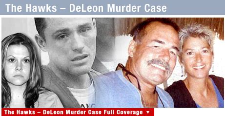 Unraveling the Enigma: Skylar Deleon's Notorious Life and Legal Battles